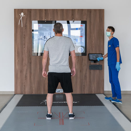 Auxologico President