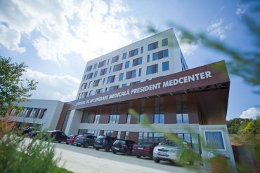 Felix Med Center spital de recuperare