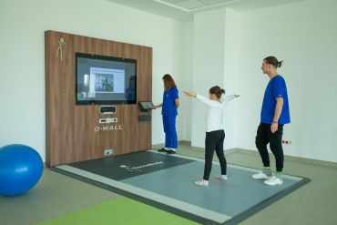 Felix MedCenter, spital de recuperare, Băile Felix Oradea