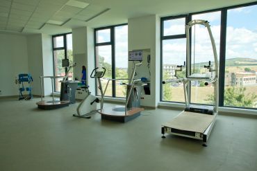 Felix MedCenter, spital de recuperare, Băile Felix Oradea