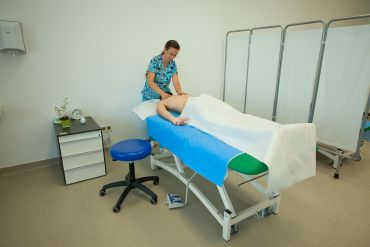 Felix MedCenter, spital de recuperare, Băile Felix Oradea