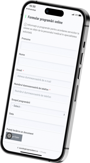 Auxologico President