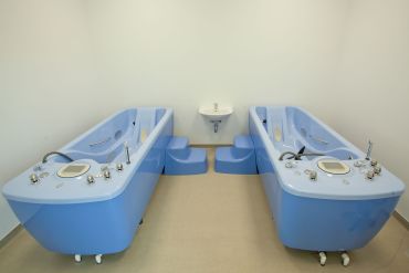 Felix MedCenter, spital de recuperare, Băile Felix Oradea