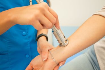 Felix MedCenter, spital de recuperare, Băile Felix Oradea