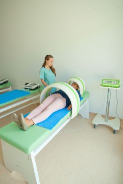 Felix MedCenter, spital de recuperare, Băile Felix Oradea