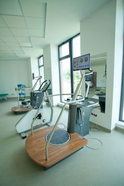 Felix MedCenter, spital de recuperare, Băile Felix Oradea